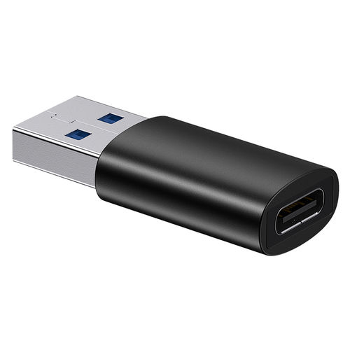 Baseus Ingenuity USB 3.1 to Type-C (Female) OTG Adapter