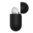 Baseus Super Thin Silica Protective Case for Apple AirPods (3rd Gen) - Black