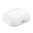 Baseus Super Thin Silica Protective Case for Apple AirPods (3rd Gen) - White