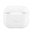 Baseus Super Thin Silica Protective Case for Apple AirPods (3rd Gen) - White
