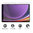 9H Tempered Glass Screen Protector for Samsung Galaxy Tab S10 Ultra / S9 Ultra / S8 Ultra