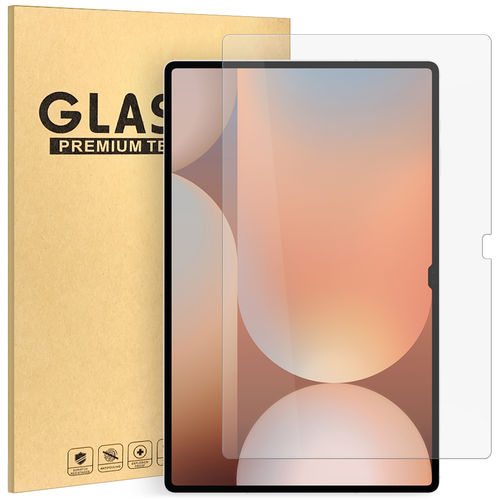 9H Tempered Glass Screen Protector for Samsung Galaxy Tab S10 Ultra / S9 Ultra / S8 Ultra