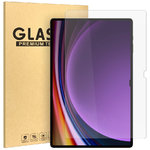 9H Tempered Glass Screen Protector for Samsung Galaxy Tab S9 Ultra / S8 Ultra