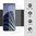 UV Liquid 3D Curved Tempered Glass Screen Protector for OnePlus 10 Pro