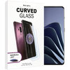 UV Liquid 3D Curved Tempered Glass Screen Protector for OnePlus 10 Pro