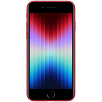 Apple iPhone SE (3rd Gen)