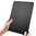 Trifold (Sleep/Wake) Smart Case & Stand for Apple iPad Pro 11-inch (3rd / 4th Gen) - Black