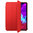 Trifold (Sleep/Wake) Smart Case & Stand for Apple iPad Pro 11-inch (3rd / 4th Gen) - Red