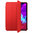 Trifold (Sleep/Wake) Smart Case & Stand for Apple iPad Pro 11-inch (3rd / 4th Gen) - Red