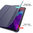 Trifold (Sleep/Wake) Smart Case & Stand for Apple iPad Pro 11-inch (3rd / 4th Gen) - Dark Blue