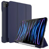 Trifold (Sleep/Wake) Smart Case & Stand for Apple iPad Pro 11-inch (3rd / 4th Gen) - Dark Blue