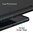 Flexi Slim Stealth Case for Samsung Galaxy Tab S10 Ultra / S9 Ultra / S8 Ultra - Black (Matte)
