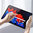 Flexi Slim Stealth Case for Samsung Galaxy Tab S10 Ultra / S9 Ultra / S8 Ultra - Black (Matte)