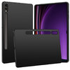 Flexi Slim Stealth Case for Samsung Galaxy Tab S9 Ultra / S8 Ultra - Black (Matte)