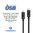 Thunderbolt 4 (100W) USB Type-C PD / 8K UHD Video / 40Gbps Data Charging Cable (0.8m)