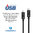 Thunderbolt 4 (100W) USB Type-C PD / 8K UHD Video / 40Gbps Data Charging Cable (1m)