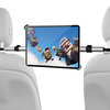 (Large) Tablet Car Headrest Mount / Centre Extension Arm Holder for iPad Pro / Surface Go