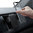 Baseus Easy Control Pro Air Vent (Clamp) / Car Mount Phone Holder - Black