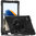 360 Hand Holder / Shoulder Strap / Shockproof Case for Samsung Galaxy Tab A8 10.5 (2021)