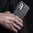 Anti-Shock Grid Texture Shockproof Case for Motorola Moto G51 5G - Black