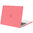 Matte Frosted Hard Case for Apple MacBook Pro (14-inch) 2023 / 2021 - Pink