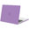 Matte Frosted Hard Case for Apple MacBook Pro (14-inch) 2023 / 2021 - Purple