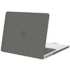 Frosted Hard Shell Case for Apple MacBook Pro (14-inch) 2024 / 2023 / 2021 - Grey