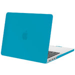Matte Frosted Hard Case for Apple MacBook Pro (14-inch) 2021 (A2442) - Sky Blue