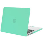 Matte Frosted Hard Case for Apple MacBook Pro (14-inch) 2021 (A2442) - Green