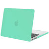 Frosted Hard Shell Case for Apple MacBook Pro (14-inch) 2023 / 2021 - Green