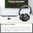 Avantree Quartet (4-in-1) 2.4G RF Wireless Headphones / Audio Transmitter (100m Range)