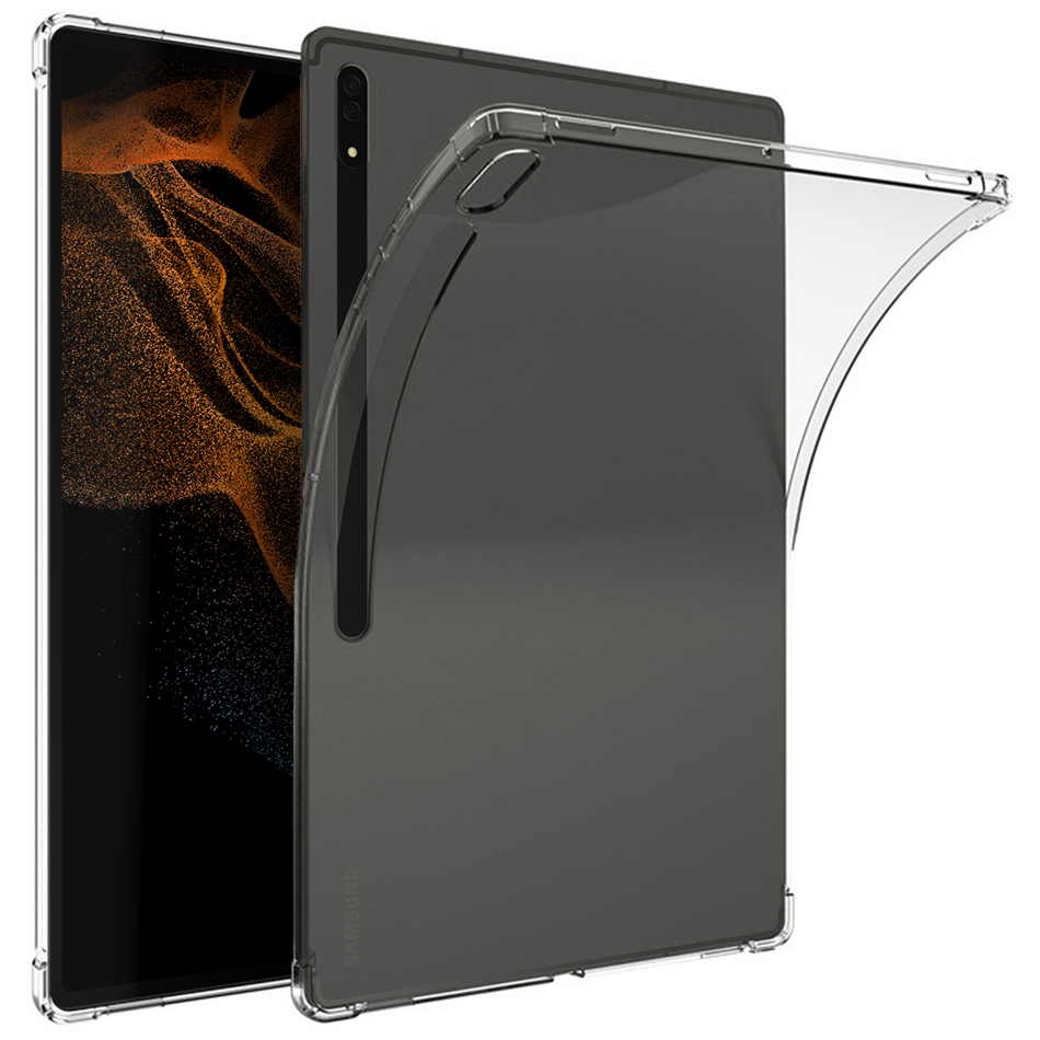 Gel case samsung s8 discount