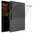 Flexi Gel Shockproof Case for Samsung Galaxy Tab S8 Ultra - Clear (Gloss Grip)
