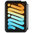 OtterBox Defender Shockproof Case for Apple iPad Mini 7th Gen (2024) / 6th Gen (2021)