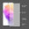 (2-Pack) Hydrogel TPU Film Screen Protector for Samsung Galaxy A73