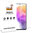 (2-Pack) Full Coverage TPU Film Screen Protector for Samsung Galaxy A73