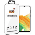 9H Tempered Glass Screen Protector for Samsung Galaxy A33 5G