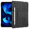 Dual Layer Rugged Shockproof Case & Stand for Apple iPad Air (4th / 5th Gen)