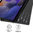 Trifold Sleep/Wake Smart Case & Stand for Samsung Galaxy Tab A8 10.5 (2021) - Blue