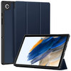 Trifold Sleep/Wake Smart Case & Stand for Samsung Galaxy Tab A8 10.5 (2021) - Blue