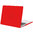 Matte Frosted Hard Case for Apple MacBook Pro (16-inch) 2023 / 2021 - Red