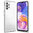 Flexi Slim Gel Case for Samsung Galaxy A23 - Clear (Gloss Grip)