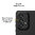 Flexi Slim Stealth Case for Samsung Galaxy A33 5G - Black (Matte)