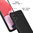 Flexi Stealth Liquid Silicone Case for Samsung Galaxy A13 4G - Black (Matte)