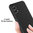 Flexi Stealth Liquid Silicone Case for Samsung Galaxy A13 4G - Black (Matte)