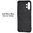 Flexi Stealth Liquid Silicone Case for Samsung Galaxy A13 4G - Black (Matte)