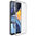 Flexi Slim Gel Case for Motorola Moto G22 - Clear (Gloss Grip)