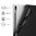 Trifold Sleep/Wake Smart Case & Stand for Samsung Galaxy Tab S8 Ultra - Black