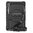 360 Hand Holder / Shoulder Strap / Shockproof Case for Samsung Galaxy Tab S8 Ultra