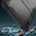 Dual Armour Heavy Duty Shockproof Case & Stand for Samsung Galaxy Tab S10 Ultra / S9 Ultra